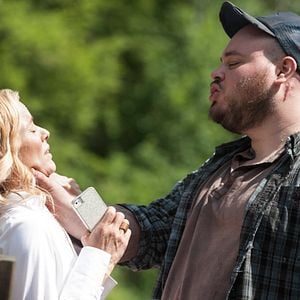 Fotoğraf Maria Bello