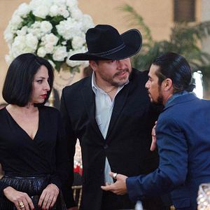 Fotoğraf Veronica Falcon