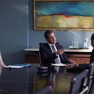 Fotoğraf Sarah Rafferty