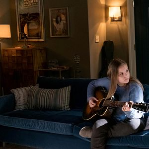 Fotoğraf Lennon Stella