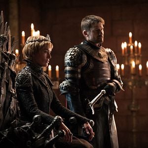 Fotoğraf Nikolaj Coster-Waldau