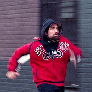 Fotoğraf Robert Pattinson