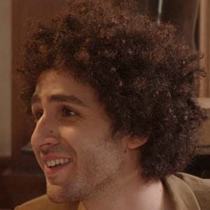 Fotoğraf Michaël Dichter