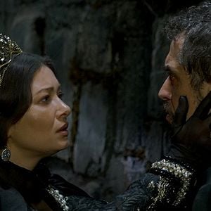 Fotoğraf Muhteşem Yüzyıl Kösem