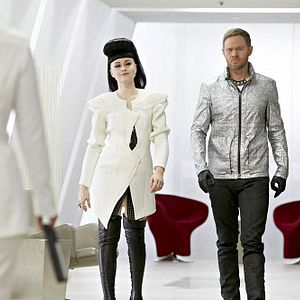 Fotoğraf Aaron Ashmore