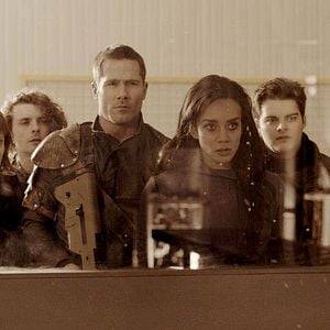 Fotoğraf Luke MacFarlane