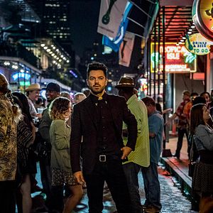 Fotoğraf Dominic Cooper