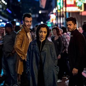 Fotoğraf Joseph Gilgun