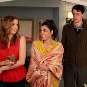 Fotoğraf Lindsay Sloane