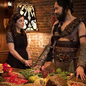 Fotoğraf Playing House