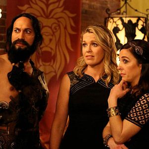 Fotoğraf Jessica St. Clair