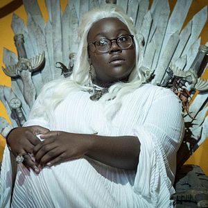 Fotoğraf Daija Owens