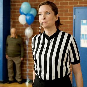 Fotoğraf Lennon Parham