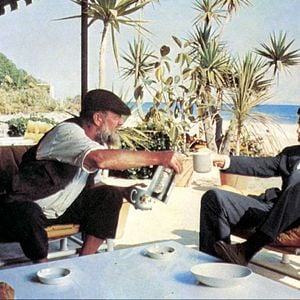 Fotoğraf Sterling Hayden