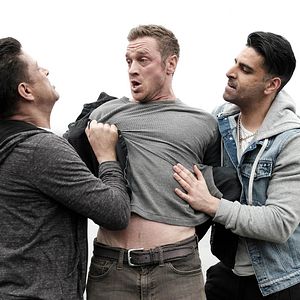 Fotoğraf Devon Sawa