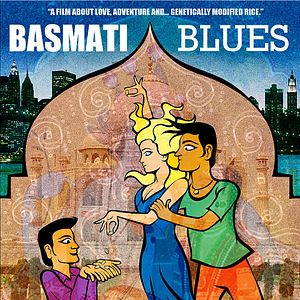 Fotoğraf Basmati Blues