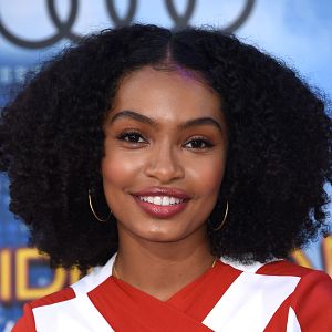 Fotoğraf Yara Shahidi