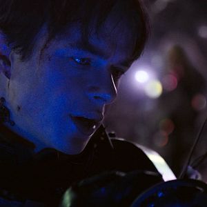 Fotoğraf Dane DeHaan