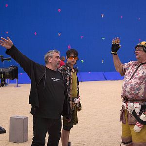 Fotoğraf Dane DeHaan