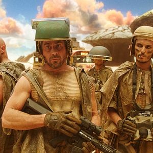 Fotoğraf Ola Rapace