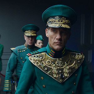 Fotoğraf Clive Owen