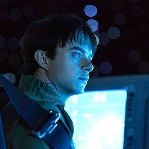 Fotoğraf Dane DeHaan