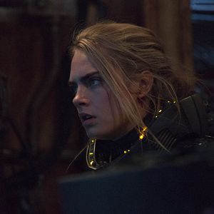 Fotoğraf Cara Delevingne