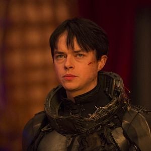 Fotoğraf Dane DeHaan