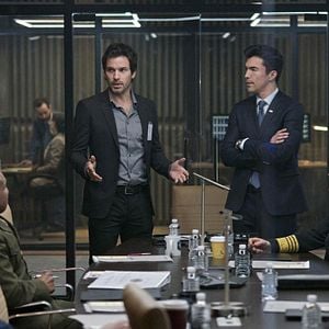 Fotoğraf Ian Anthony Dale