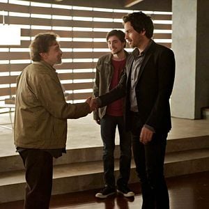 Fotoğraf Charlie Rowe