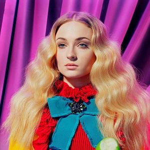 Fotoğraf Sophie Turner
