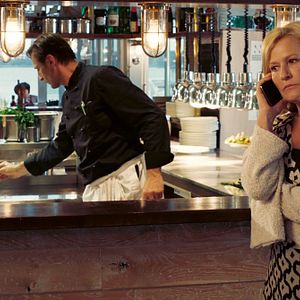 Fotoğraf Suzanne von Borsody