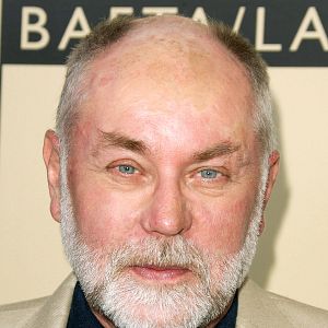 Fotoğraf Robert David Hall