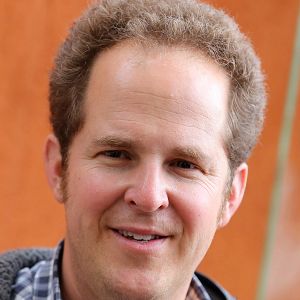 Fotoğraf David Berman