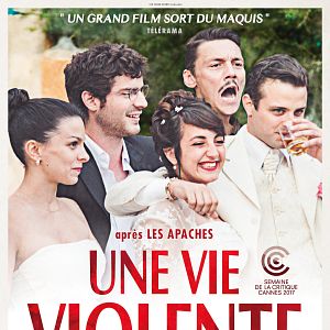 Fotoğraf Une Vie Violente