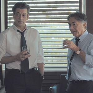 Fotoğraf Benjamin Biolay