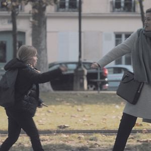 Fotoğraf Emmanuelle Devos