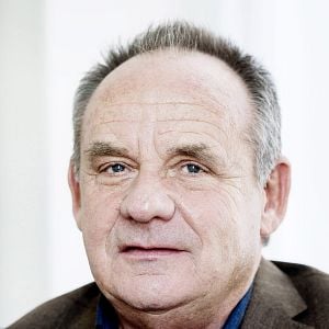 Fotoğraf Paul Guilfoyle (II)