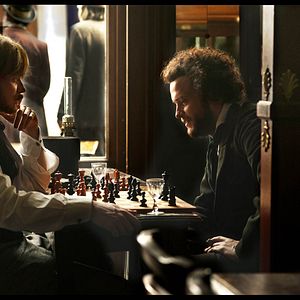 Fotoğraf Genç Karl Marx