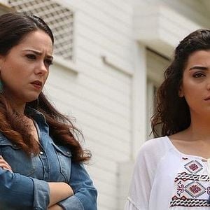 Fotoğraf Seni Kimler Aldı