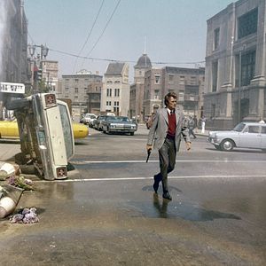 Fotoğraf Kirli Harry