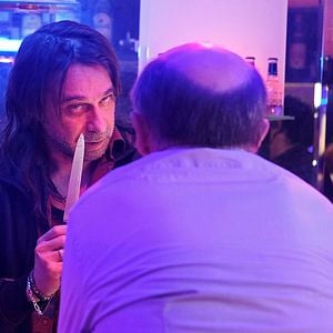 Fotoğraf Jordi Mollà