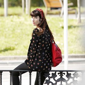 Fotoğraf Bárbara Goenaga