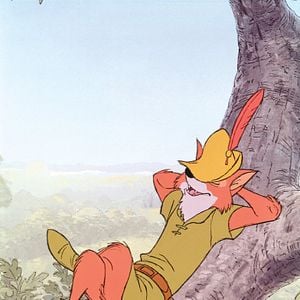 Fotoğraf Robin Hood