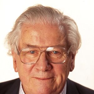 Fotoğraf Peter Ustinov