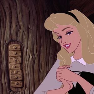 Fotoğraf Uyuyan Güzel