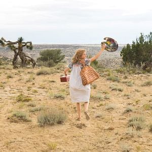 Fotoğraf The Glass Castle