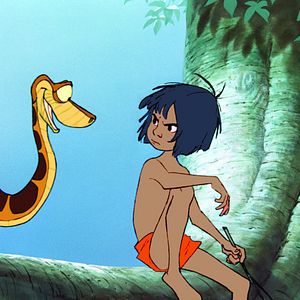 Fotoğraf Orman Çocuk