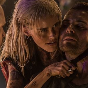 Fotoğraf Daniel MacPherson