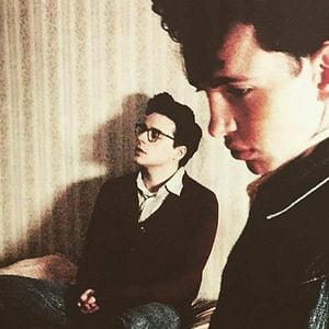 Fotoğraf İngiltere Benim